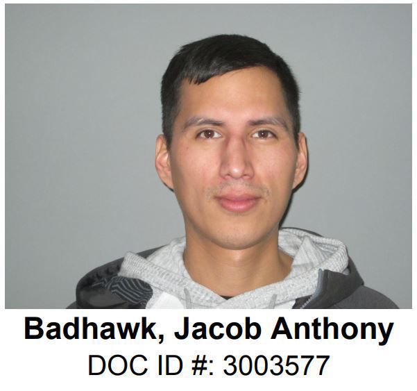 Badhawk, Jacob Anthony